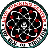 Telegram profile photo for Jaya Training Center