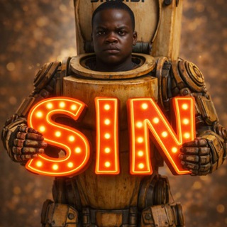 Telegram profile photo for @SIN