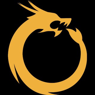 Telegram profile photo for 🐉Dragon Crypto Leaks.