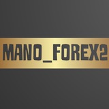 Telegram profile photo for Mano_forex2