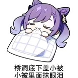Telegram profile photo for 消息盒子