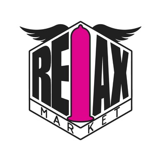 Telegram profile photo for Relaxi