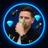 Telegram profile photo for El Método Bruno 🎲