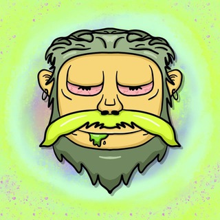 Telegram profile photo for Rick Official Portal | $RICK