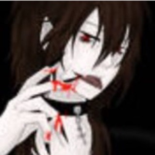 Telegram profile photo for vampvampvamp