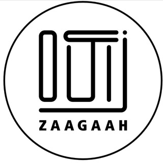 Telegram profile photo for زاگاه