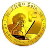 Telegram profile photo for SNIPE TOKEN FOMO🚀