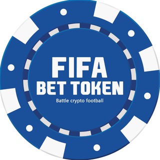 Telegram profile photo for FIFA BET Portal