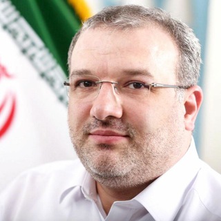 Telegram profile photo for دکتر سید فرید موسوی