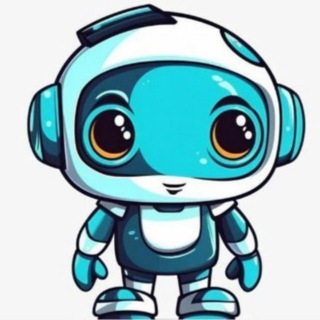 Telegram profile photo for Нейросети: магия искусственного интеллекта