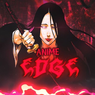 Telegram profile photo for Anime Edge