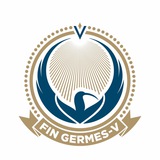 Telegram profile photo for ФОНДОВЫЙ РЫНОК. GERMES