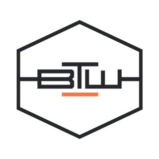Telegram profile photo for АНО ДПО «Высшая техническая школа»