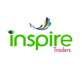 Telegram profile photo for INSPIRE TRADERS