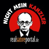 Telegram profile photo for Realsatireportal