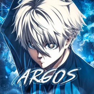 Telegram profile photo for ARGOS STANDOFF 2 🧃