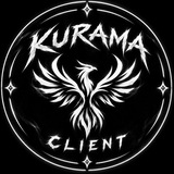 Telegram profile photo for Kurama Client