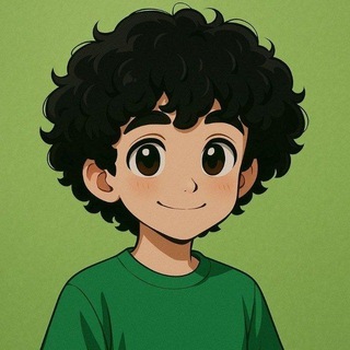 Telegram profile photo for محمدمَهدی کده🍀
