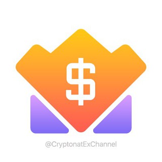 Telegram profile photo for CryptonatExChannel