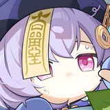 Telegram profile photo for ㅤ@qiqiirl
