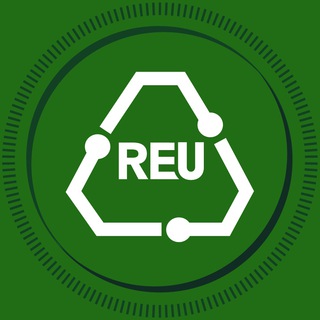 Telegram profile photo for REU Mining Token PORTAL