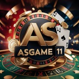 Telegram profile photo for 🇮🇳ASgame11 VIP Forecast
