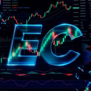 Telegram profile photo for EC | MARKET VIEW