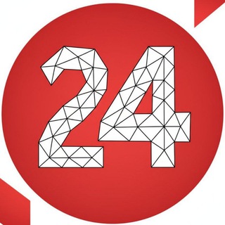 Telegram profile photo for Точка 24
