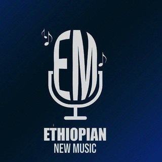 Telegram profile photo for Ethiopian New Music