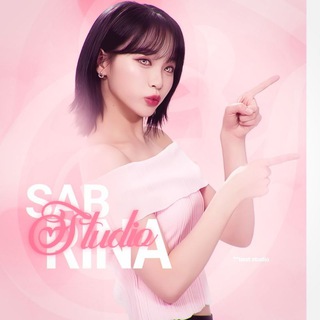 Telegram profile photo for ๐๐๐๐ง๐๐ฃ๐ studio.