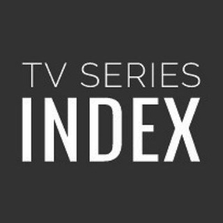 Telegram profile photo for TV SERIES INDEX