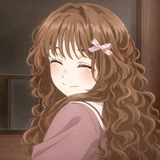 Telegram profile photo for curl