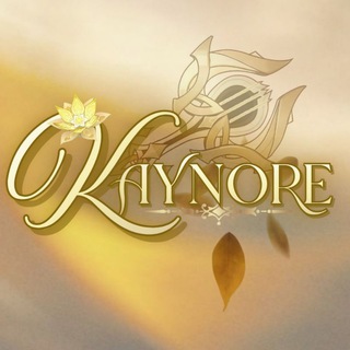 Telegram profile photo for Kaynoreㅤ