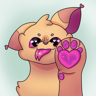 Telegram profile photo for Luym UwU