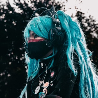 Telegram profile photo for Андрэ MIX
