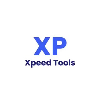 Telegram profile photo for Xpeed Tools ⚡