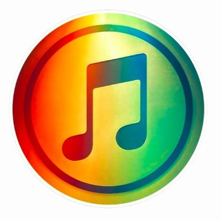 Telegram profile photo for Музыка | Новая | В Тренде | Популярная |
