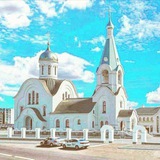 Telegram profile photo for Храм архангела Михаила в Зеленограде