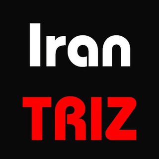 Telegram profile photo for TRIZ موتور نوآوري