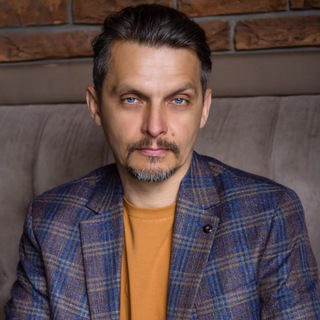 Telegram profile photo for Генератор реальности / Новый метод