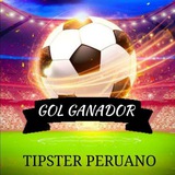 Telegram profile photo for TIPSTER GOL GANADOR | FREE ⚽️🏆