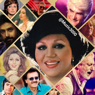 Telegram profile photo for ترانه های محبوب