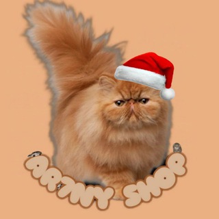 Telegram profile photo for AR7NY SHOP (машинки)