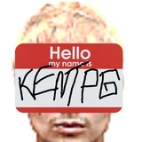 Telegram profile photo for KENTPG
