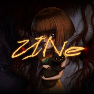 Telegram profile photo for FRAN BOW ZINE