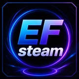 Telegram profile photo for EFsteam