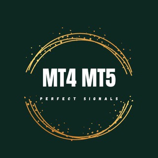 Telegram profile photo for MT4 MT5 Perfect Signals