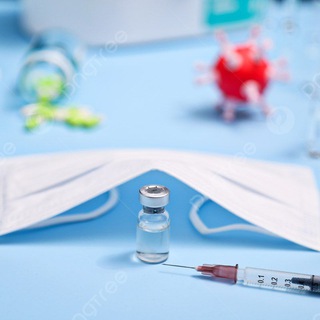 Telegram profile photo for المكتبة الطبية طلاب قسم دكتور صيدلي الدفعة 1 جامعة جينيس