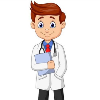 Telegram profile photo for ⚡️MediCal PraCtice💊🦠