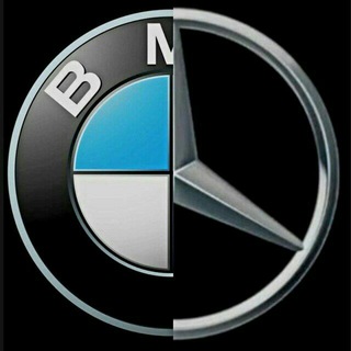 Telegram profile photo for ๐ BMW vs MERS rasmlari ๐